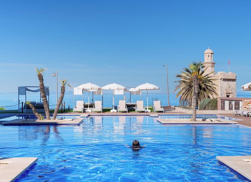 Kolam Foto