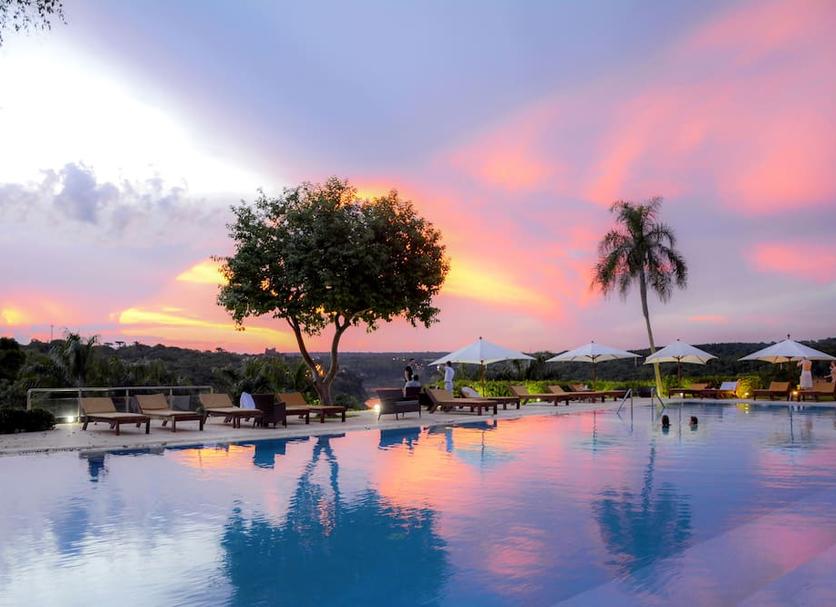 Kolam Foto