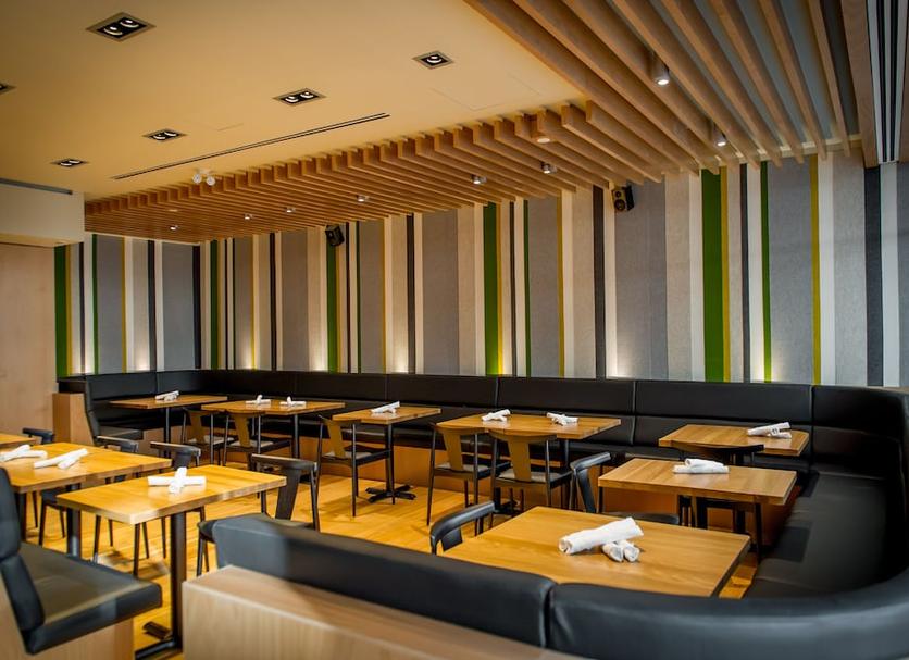 Restoran Foto