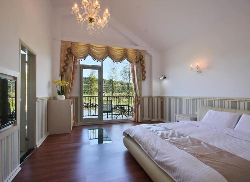 Kamar Tidur Foto