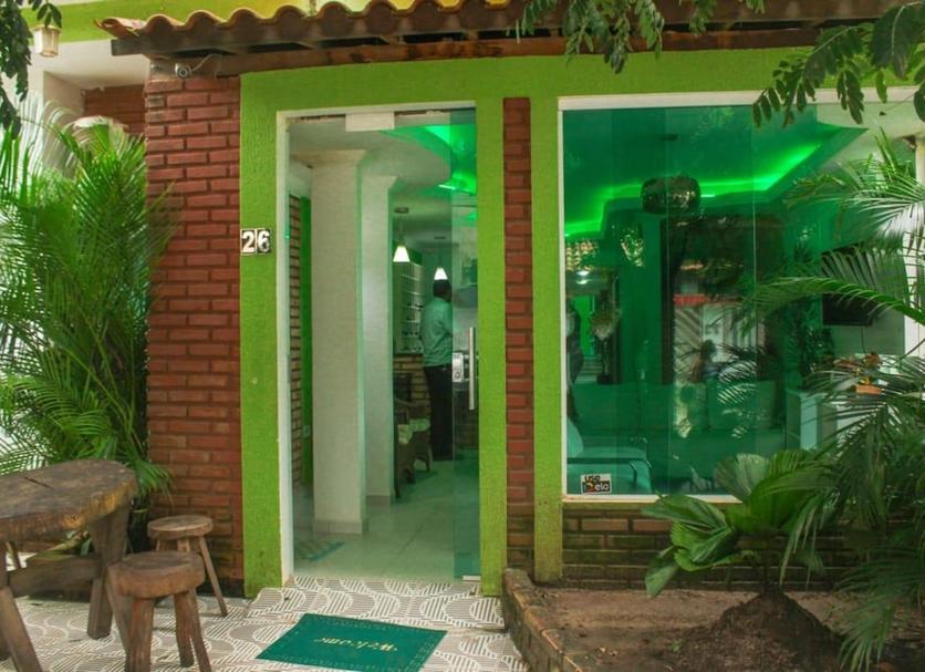 Pemandangan luar Foto