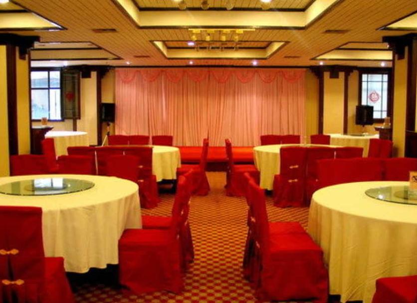 Ruang konferensi Foto