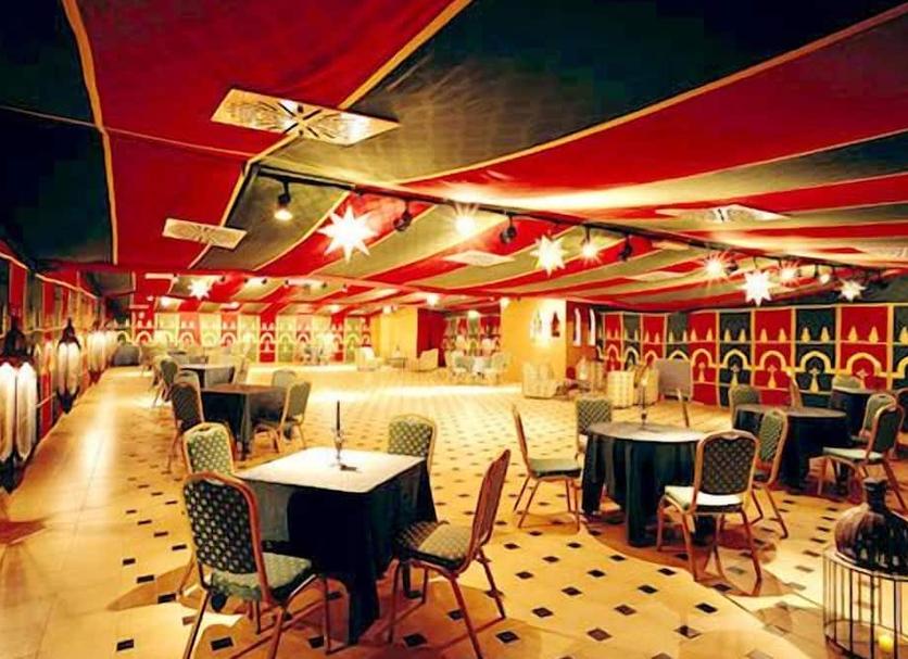 Restoran Foto