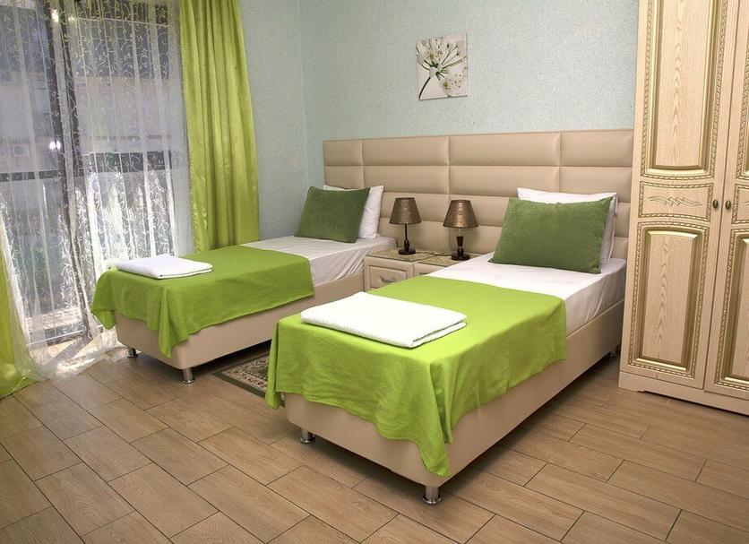 Kamar Tidur Foto