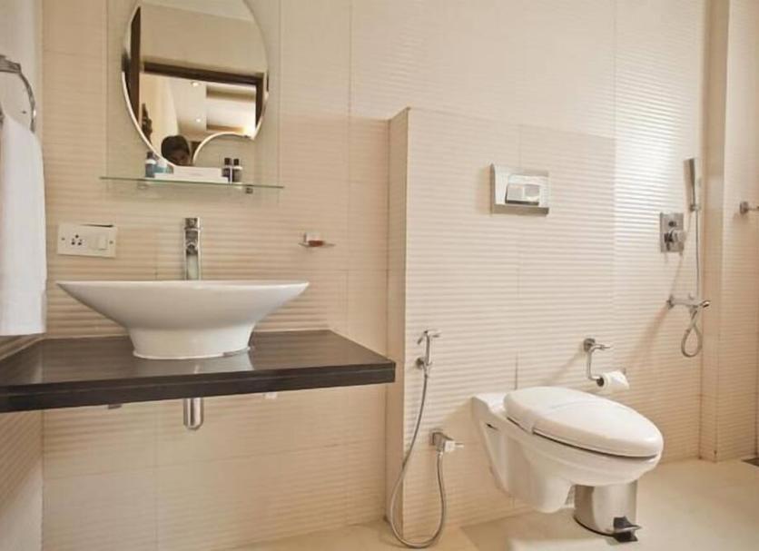 Kamar Mandi Foto