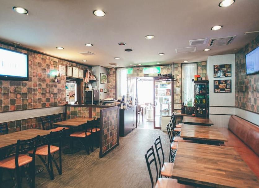 Restoran Foto