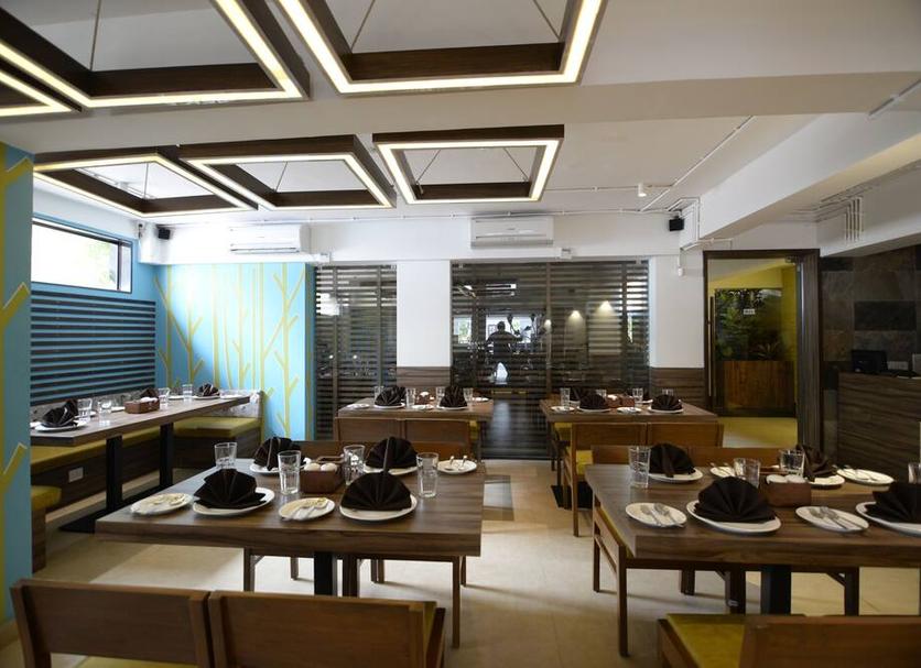 Restoran Foto