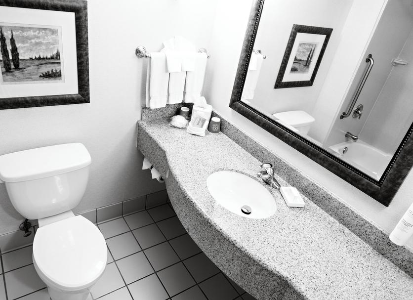 Kamar Mandi Foto