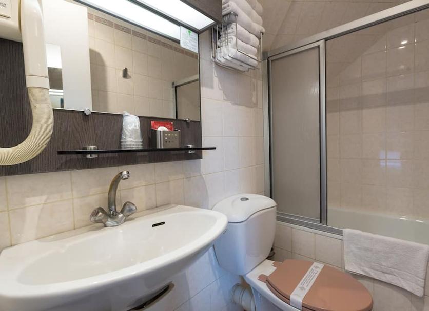 Kamar Mandi Foto