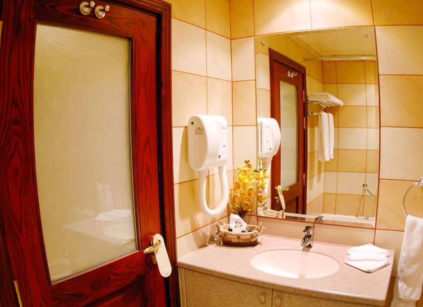 Kamar Mandi Foto