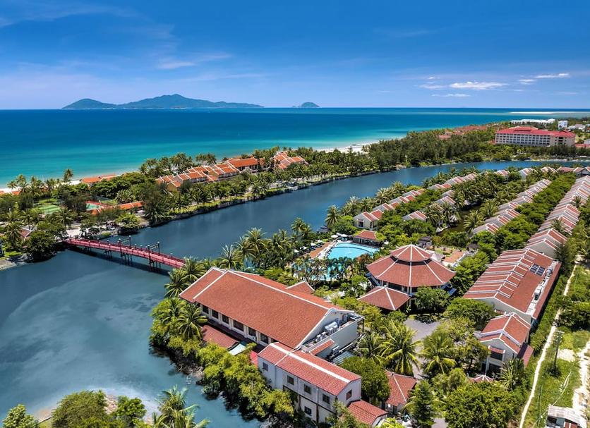 Pemandangan luar Foto