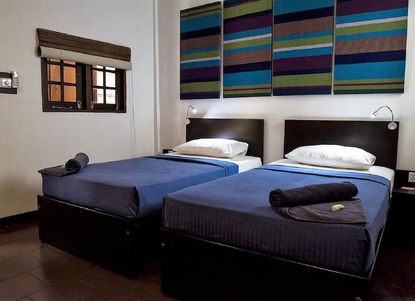 Kamar Tidur Foto