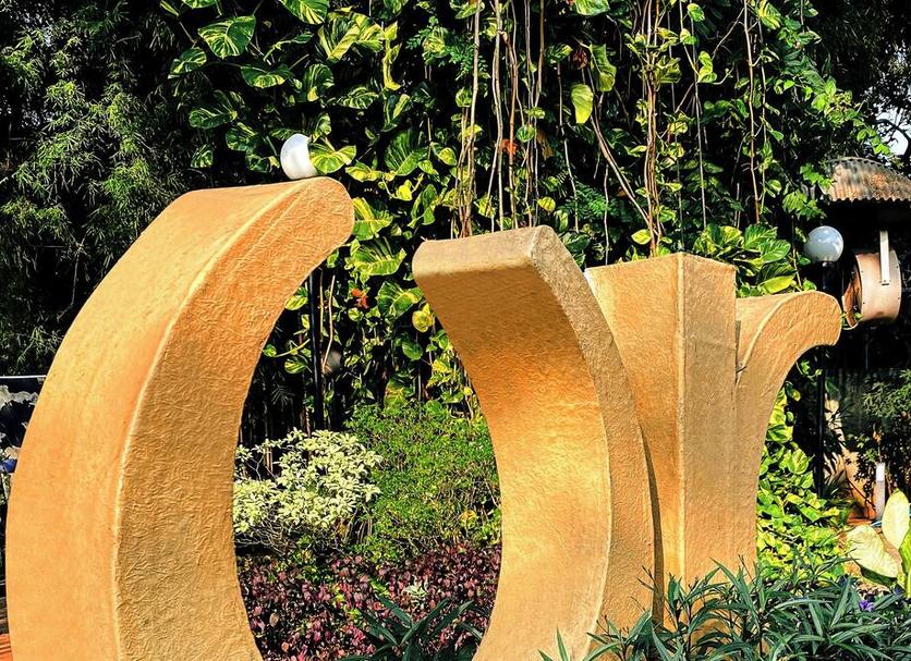 Pemandangan luar Foto
