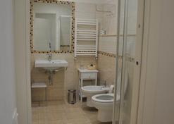 B&B Five - Rome - Bathroom