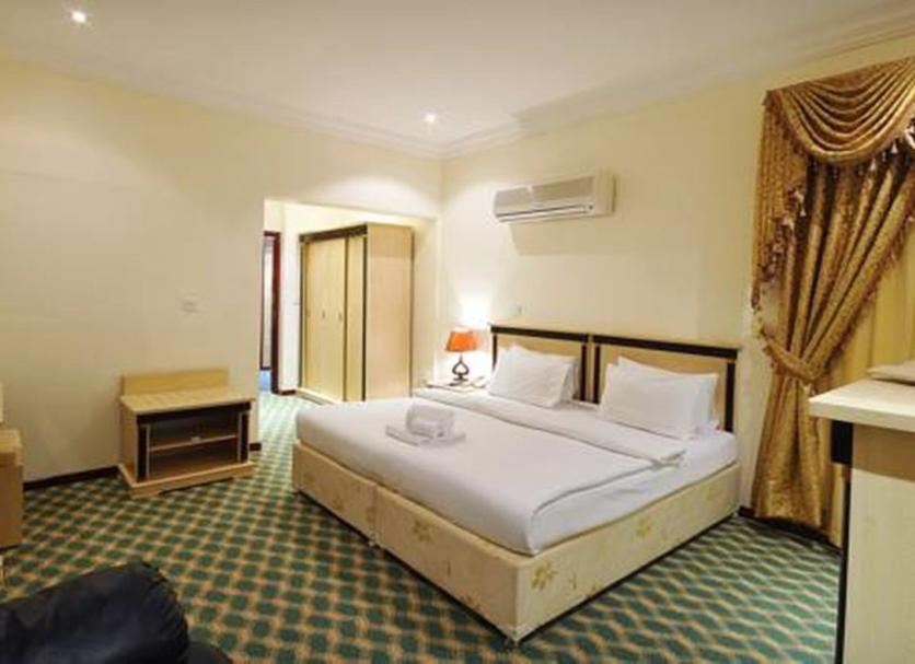 Kamar Tidur Foto
