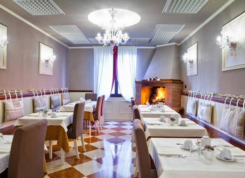 Restoran Foto