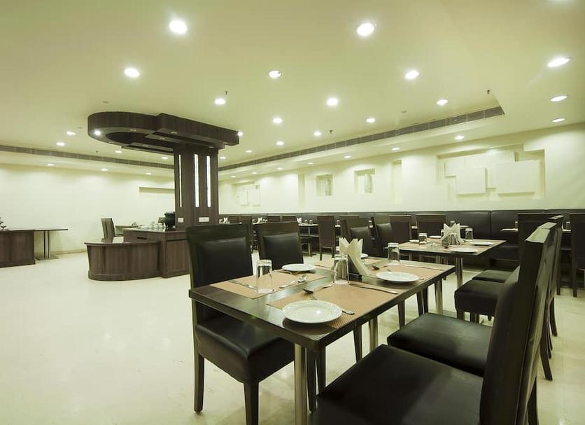 Restoran Foto