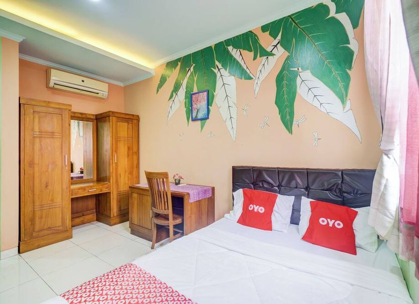 Kamar Tidur Foto