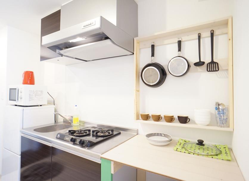 Dapur Foto