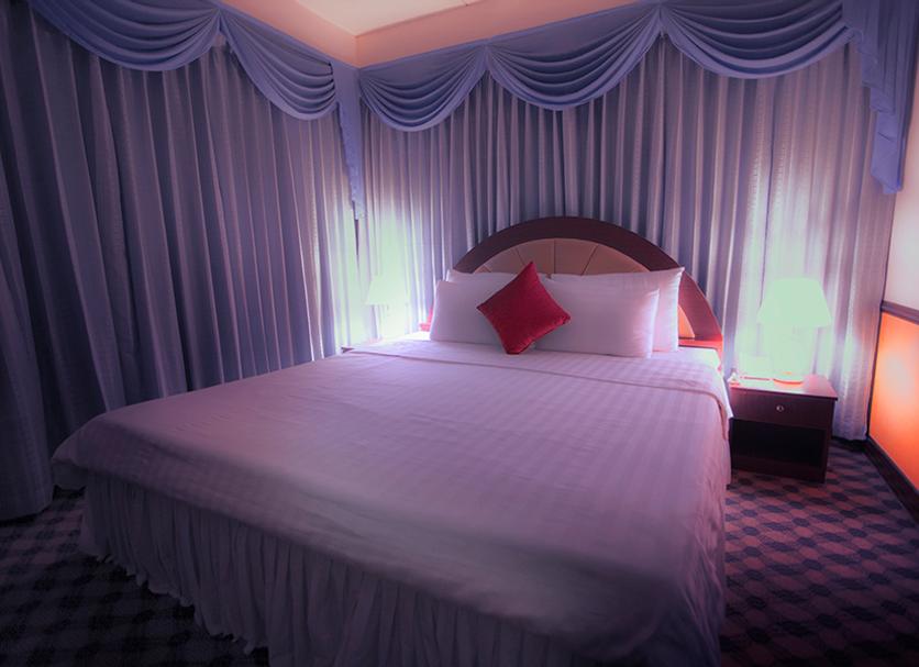 Kamar Tidur Foto