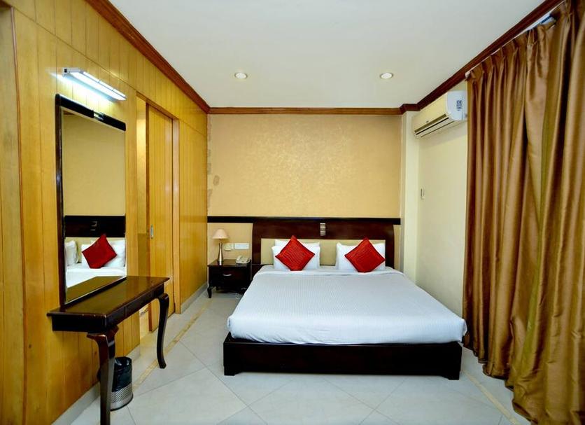 Kamar Tidur Foto