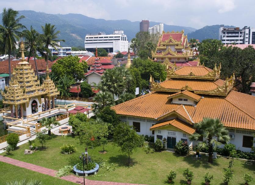 Pemandangan luar Foto
