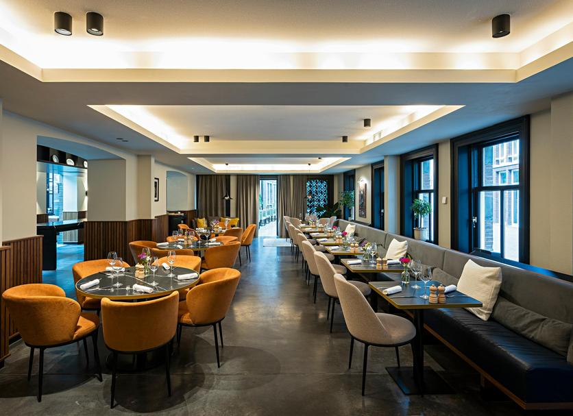 Restoran Foto
