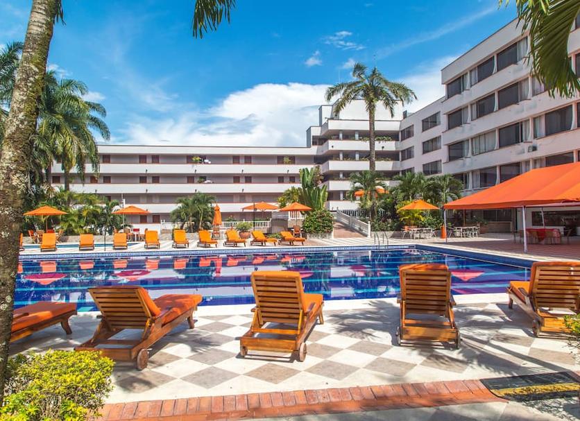 Kolam Foto