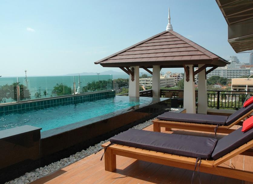 Kolam Foto