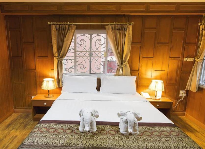 Kamar Tidur Foto