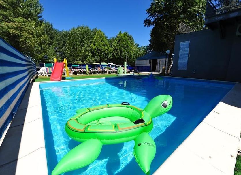 Kolam Foto