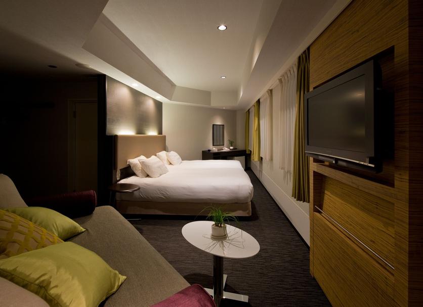 Kamar Tidur Foto