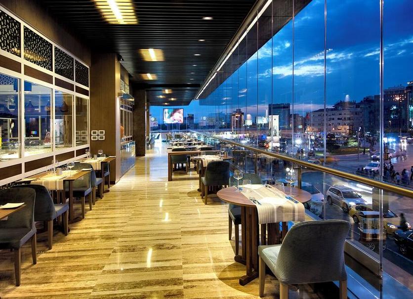 Restoran Foto