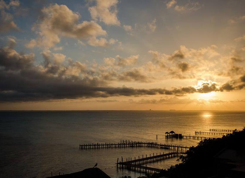Pemandangan luar Foto