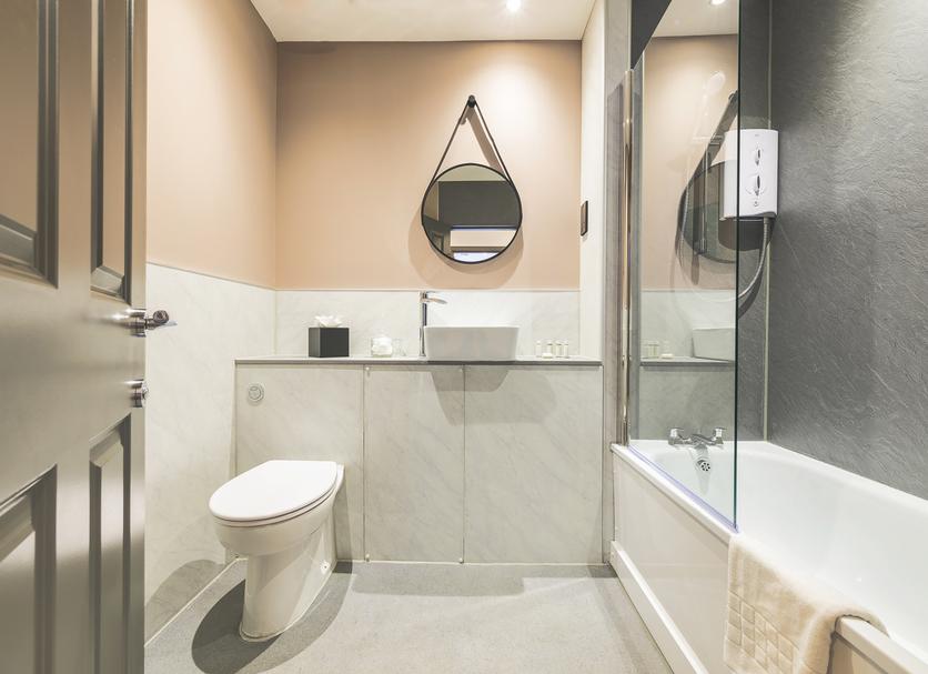 Kamar Mandi Foto