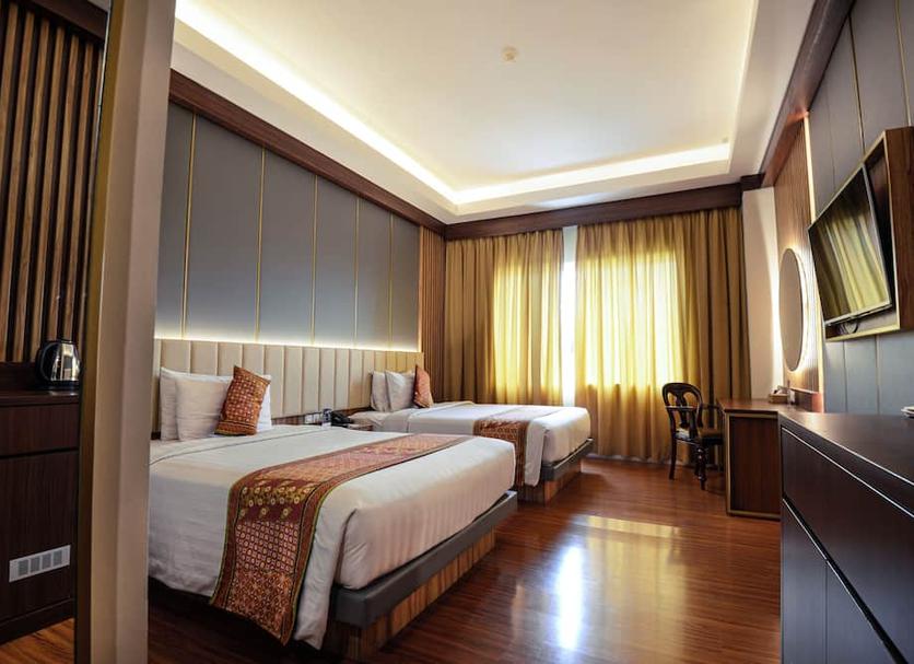 Kamar Tidur Foto