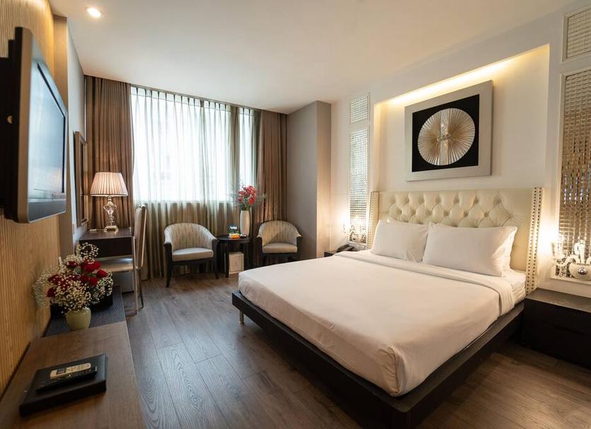 Kamar Tidur Foto