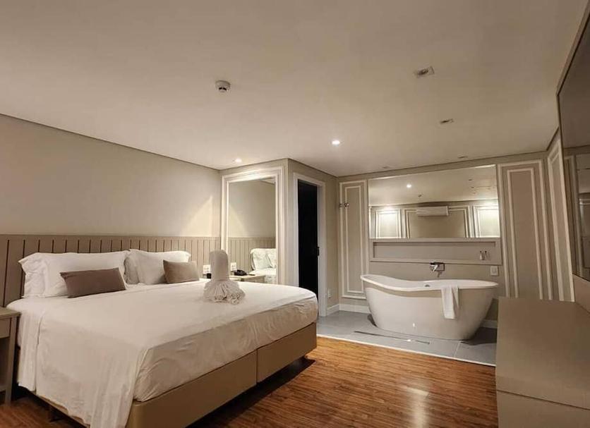 Kamar Tidur Foto
