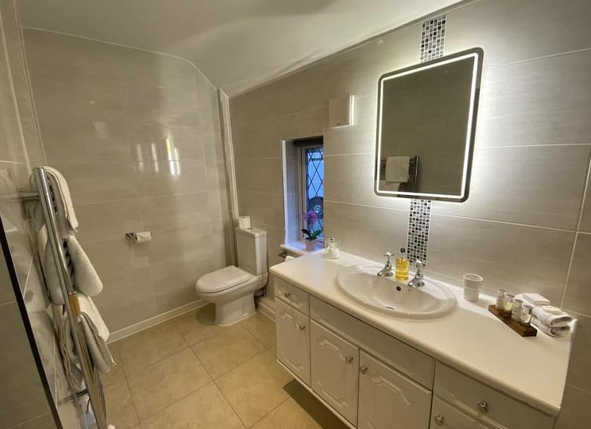 Kamar Mandi Foto