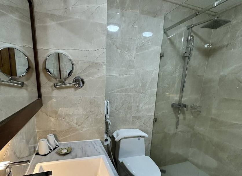 Kamar Mandi Foto