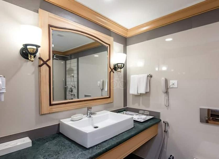 Kamar Mandi Foto