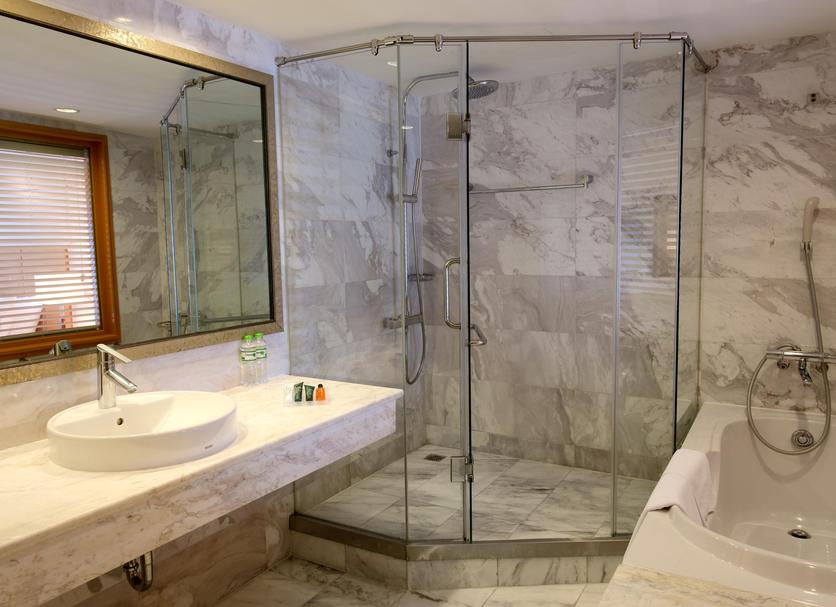 Kamar Mandi Foto