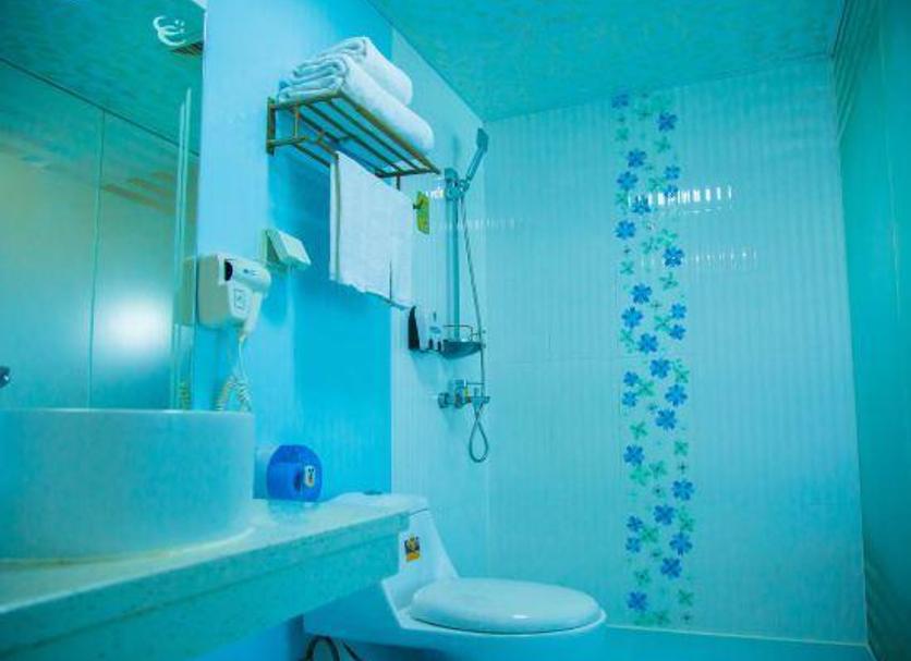Kamar Mandi Foto