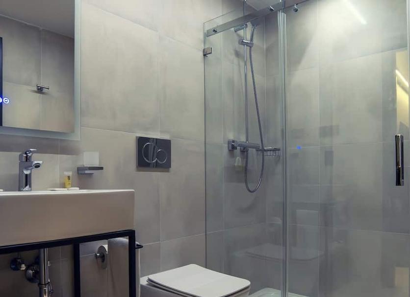Kamar Mandi Foto