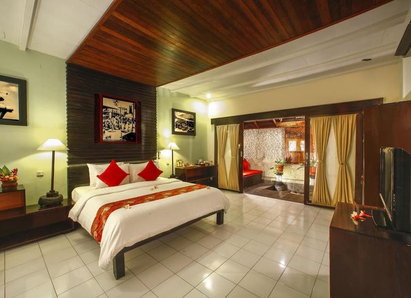 Kamar Tidur Foto