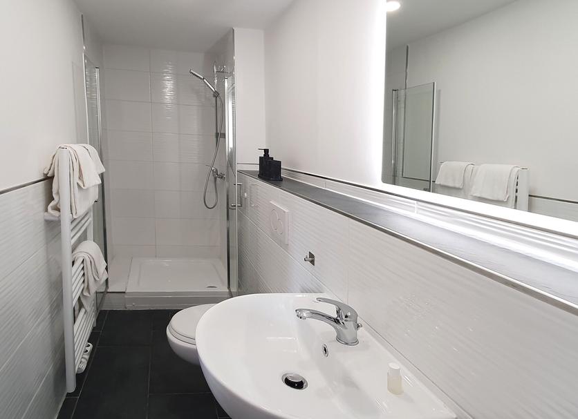 Kamar Mandi Foto
