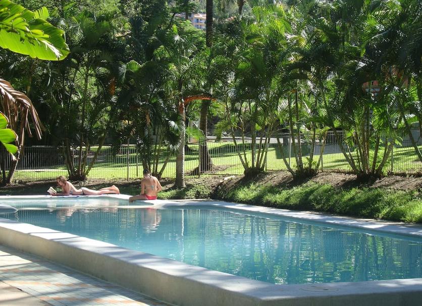 Kolam Foto
