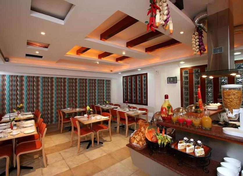Restoran Foto