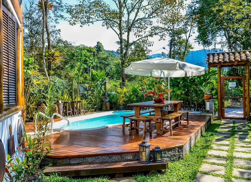 Kolam Foto