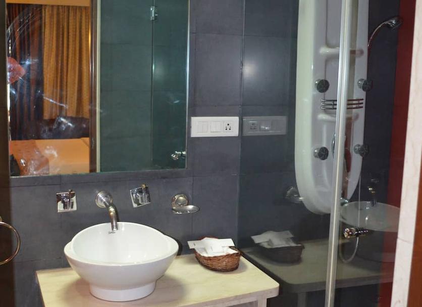 Kamar Mandi Foto
